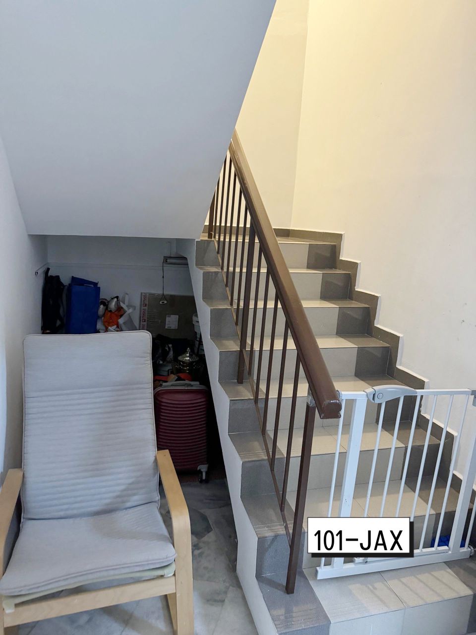 Jalan Sentosa Batu Belah Klang Double Storey House - photo 5