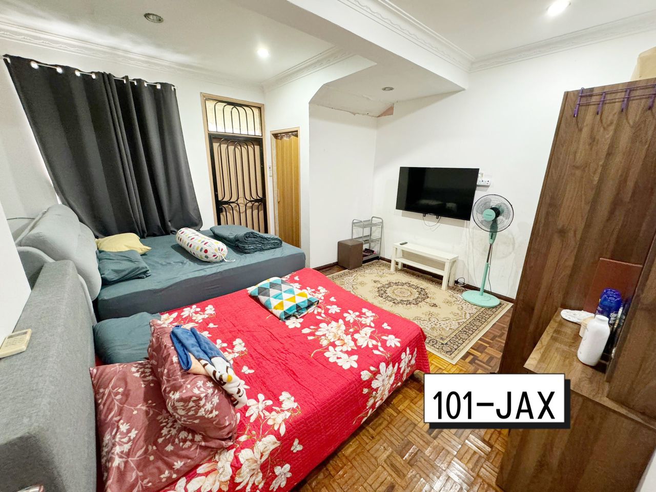 Jalan Sentosa Batu Belah Klang Double Storey House - photo 6