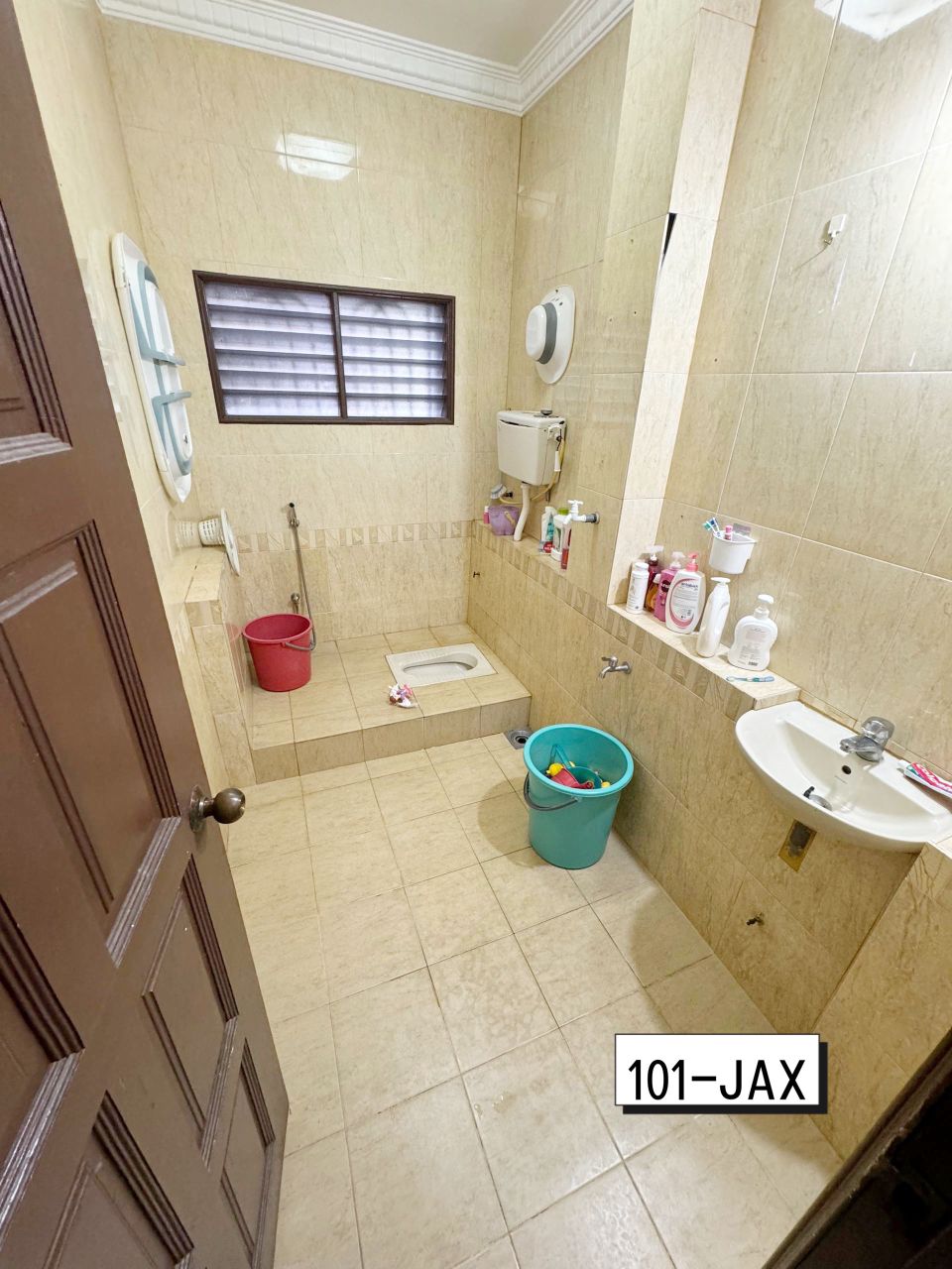 Jalan Sentosa Batu Belah Klang Double Storey House - photo 9