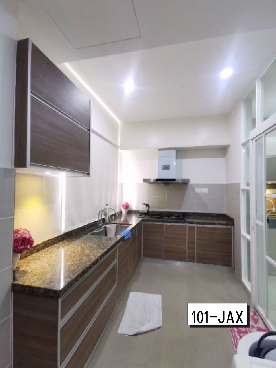 Cassava Bandar Puteri Klang 2 n Half Storey House - photo 5