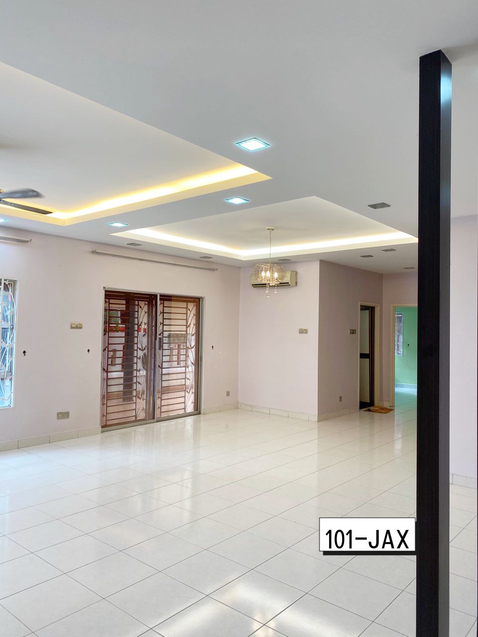 Aman Perdana Klang Double Storey Semi-D - photo 2