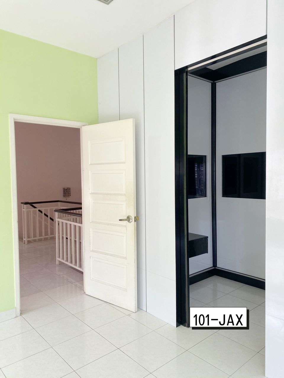 Aman Perdana Klang Double Storey Semi-D - photo 5