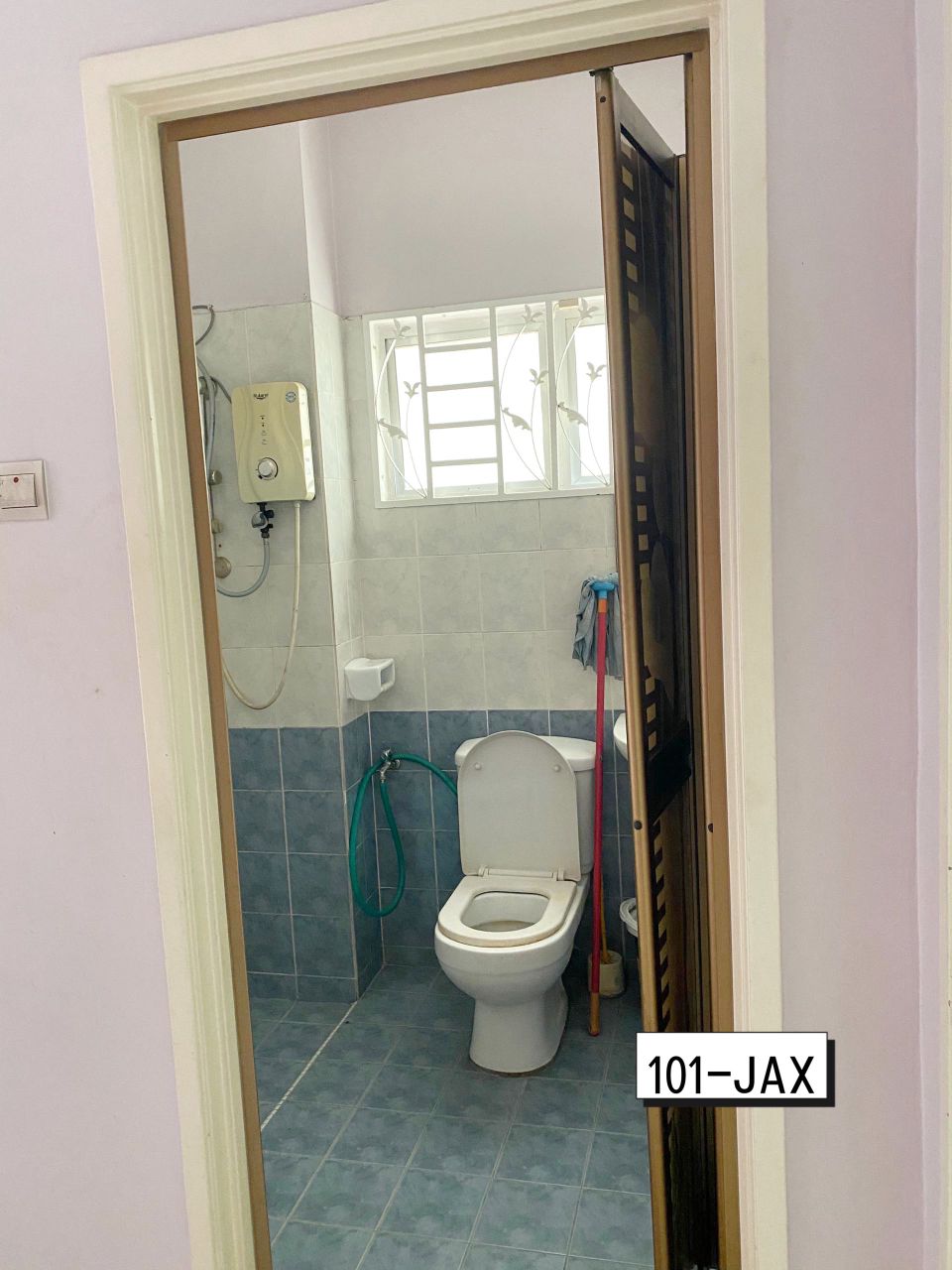 Aman Perdana Klang Double Storey Semi-D - photo 9