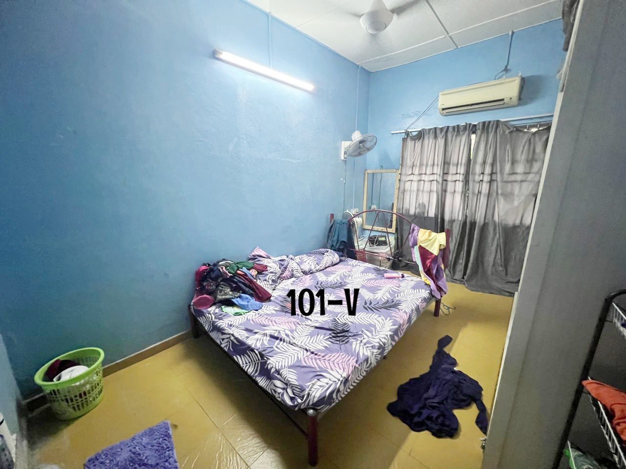 Pekan Meru Klang Single Storey House - photo 4