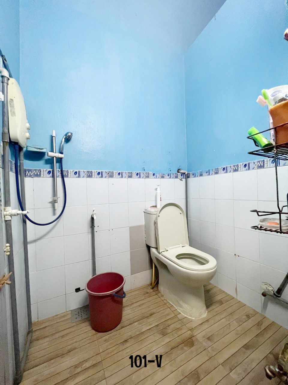 Pekan Meru Klang Single Storey House - photo 5