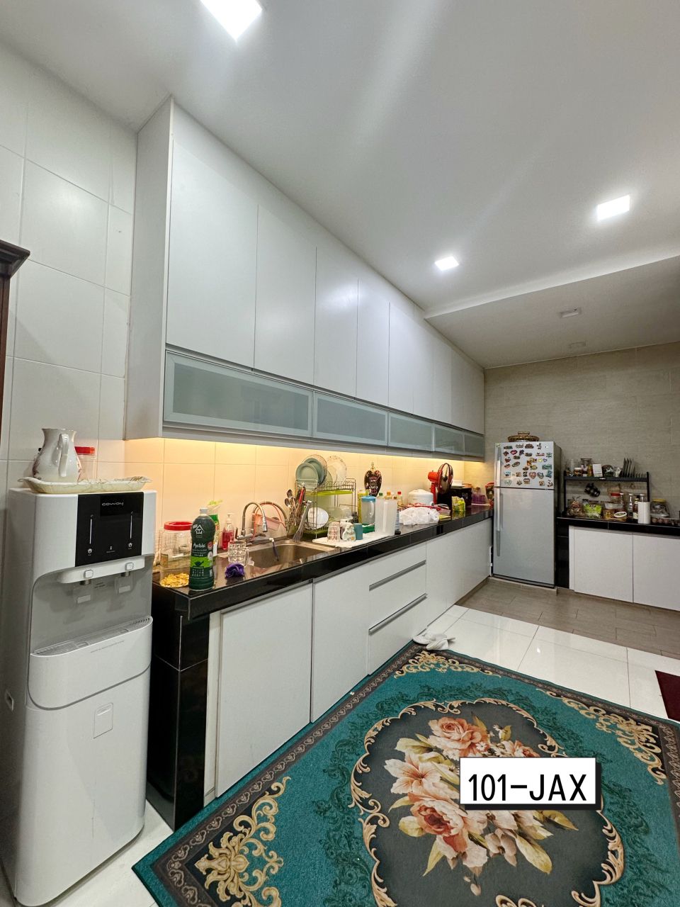 Bandar Parklands Klang Double Storey Semi-D - photo 6