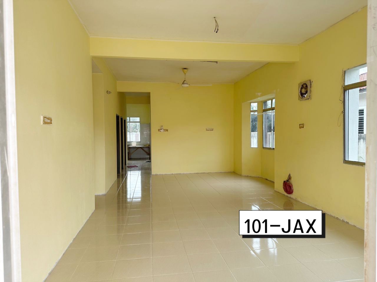 Taman Nilam Tanjung Karang Single Storey Semi-D - photo 2