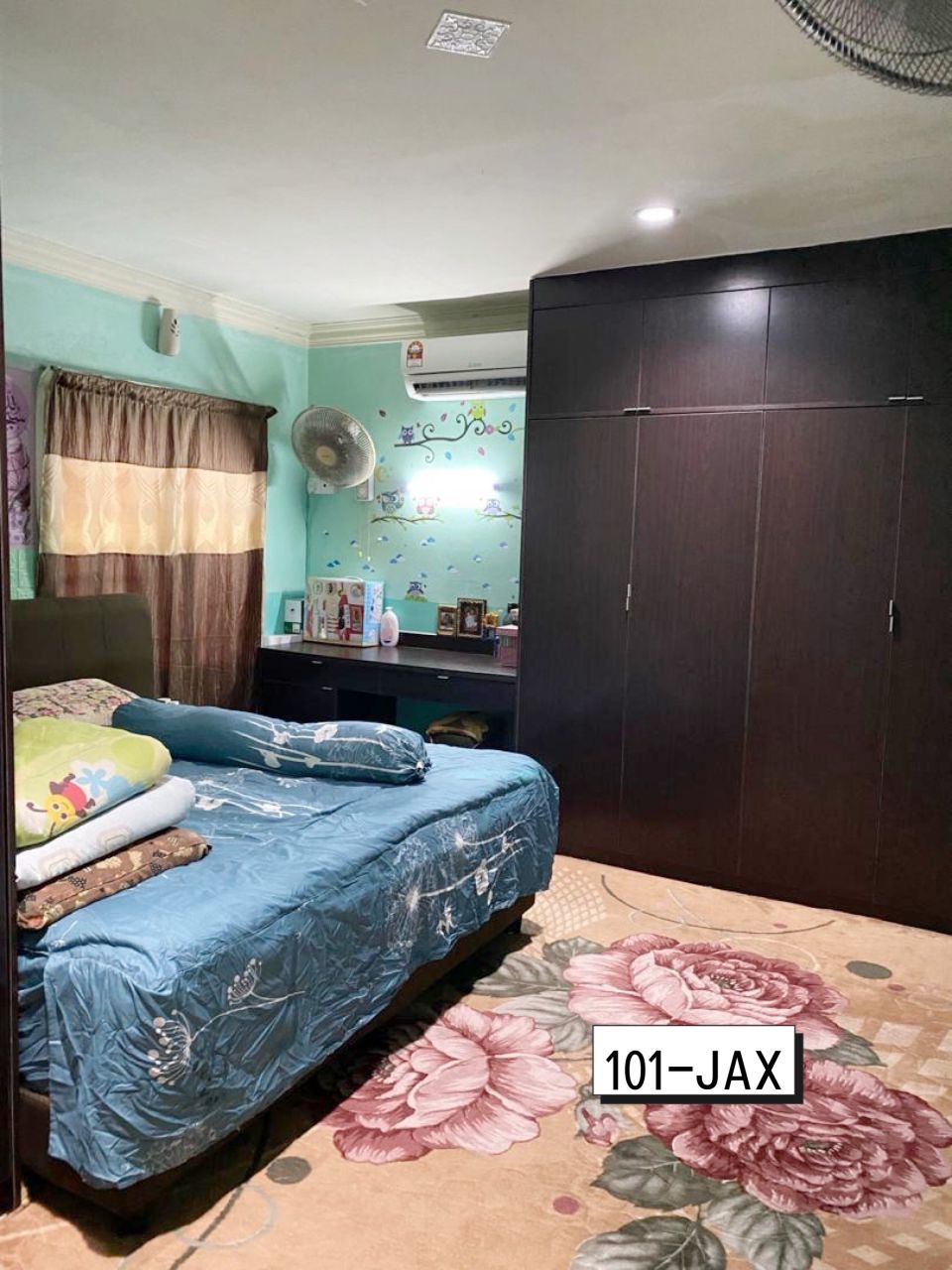 Sungai Kapar Indah Klang 2-Storey Endlot House - photo 5