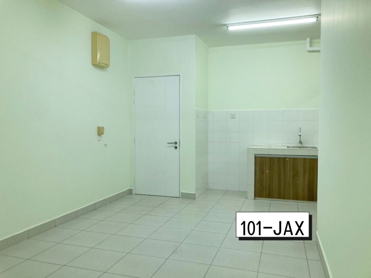 Seri Jati Apartment  ...