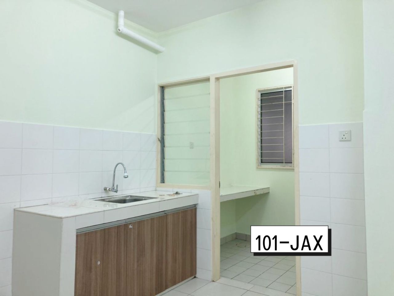 Seri Jati Apartment Setia Alam - photo 2