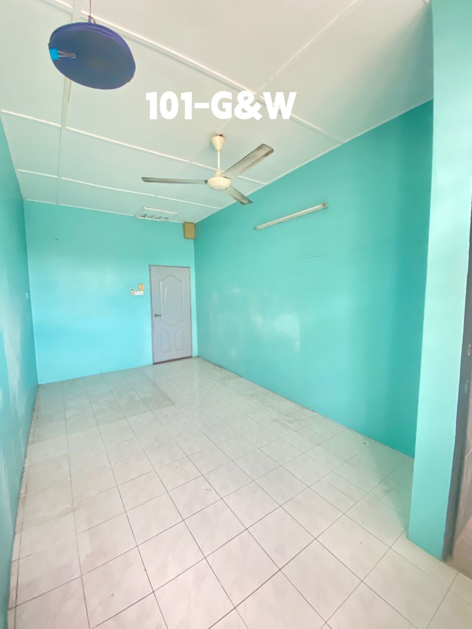Pekan Meru Klang Double Storey Endlot House - photo 5