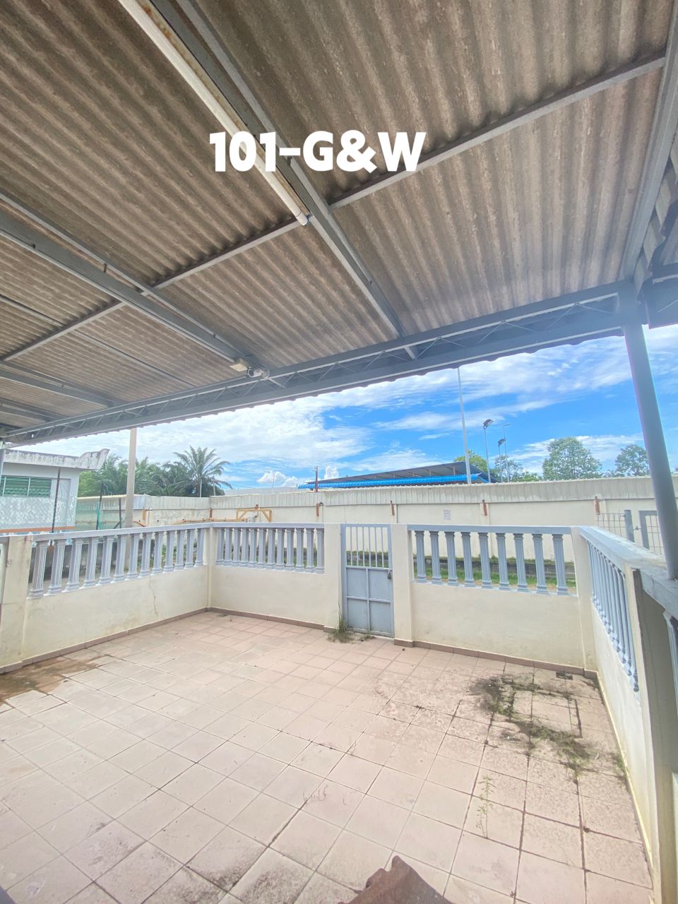 Pekan Meru Klang Double Storey Endlot House - photo 9
