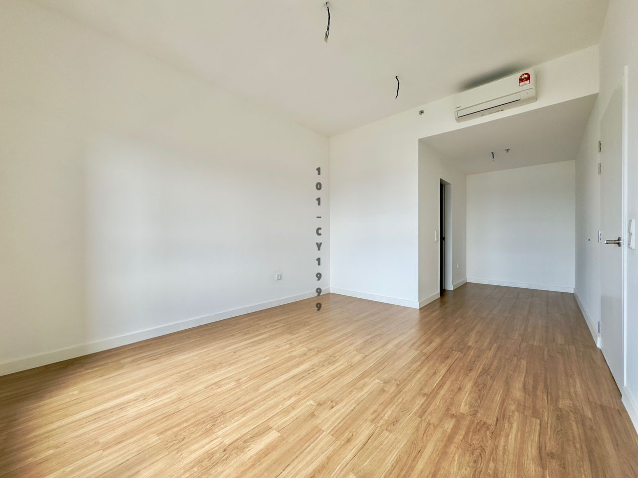 Tuai Residence Setia Alam - photo 5