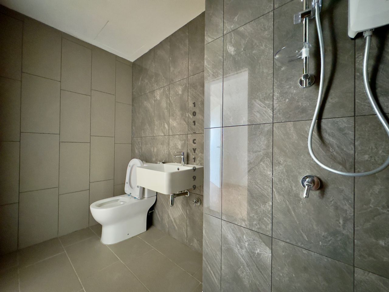 Tuai Residence Setia Alam - photo 8