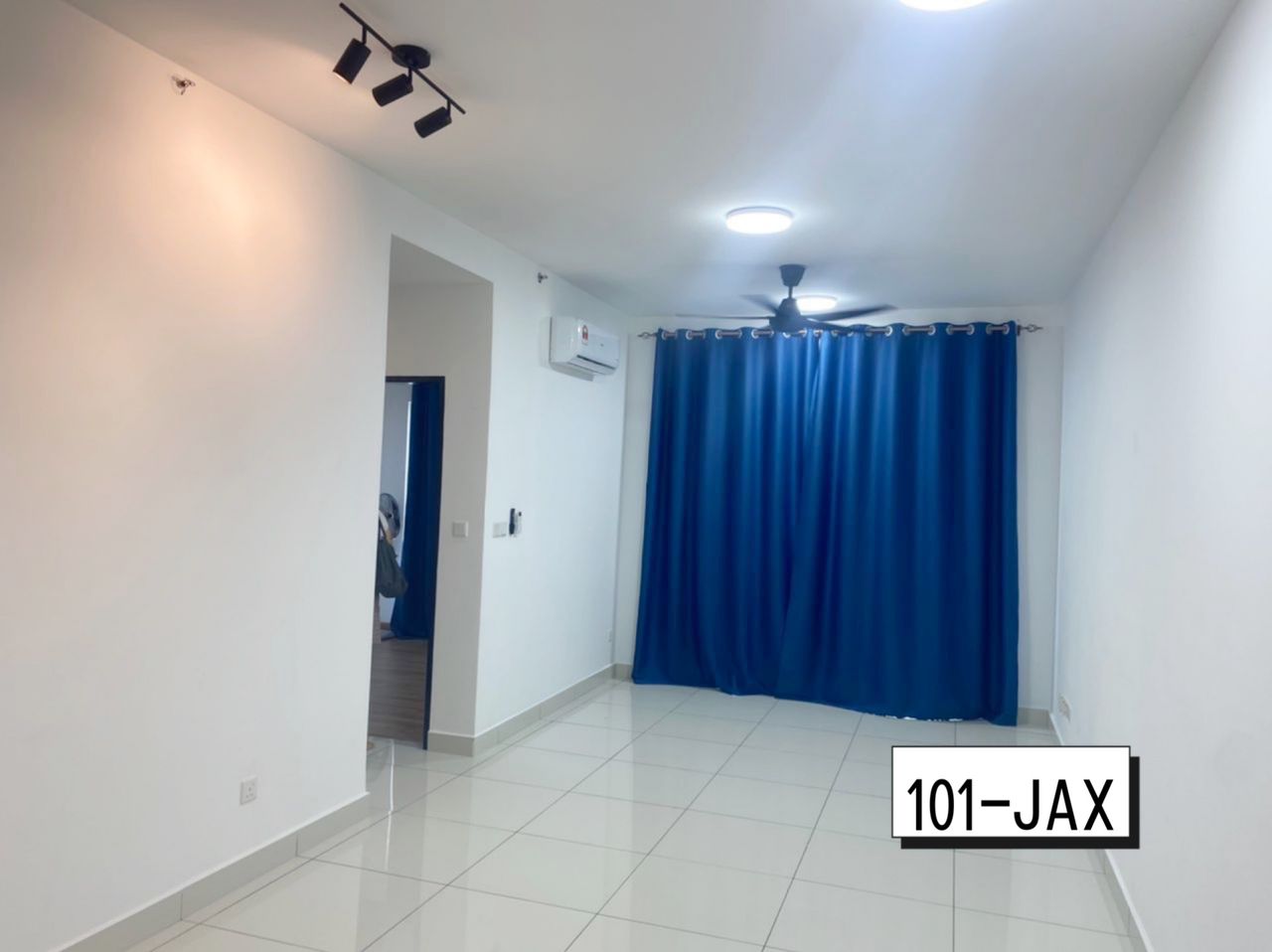 GM Remia Residence B ...
