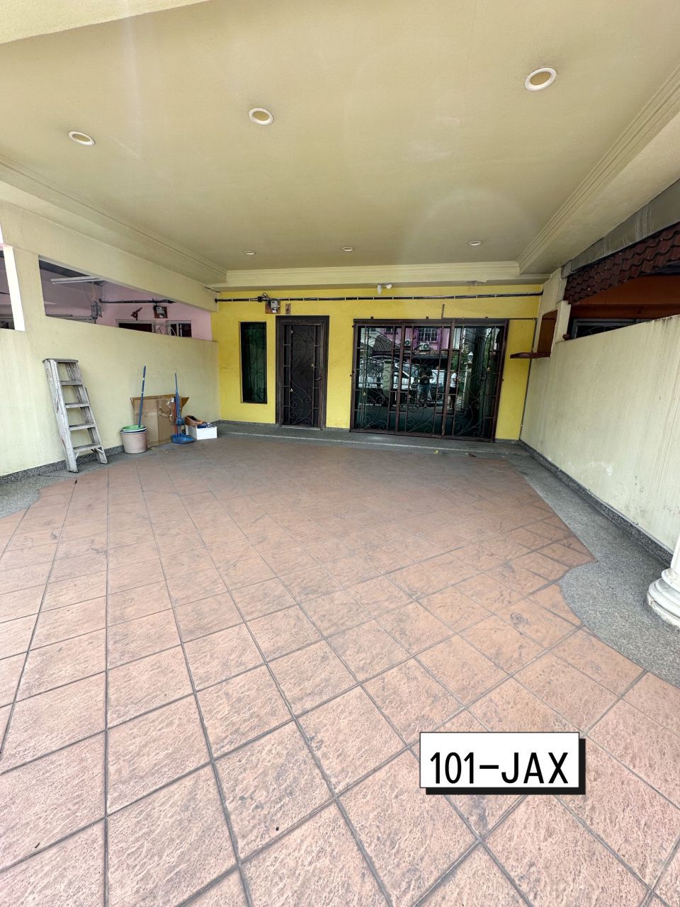 Sungai Kapar Indah Double Storey House - photo 10