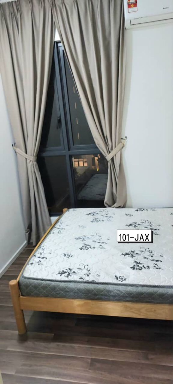 Geo Residence Bukit Rimau Shah Alam - photo 4
