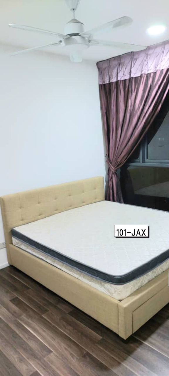 Geo Residence Bukit Rimau Shah Alam - photo 5