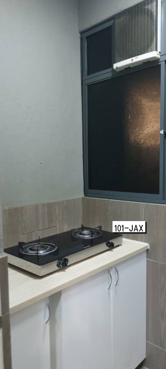 Geo Residence Bukit Rimau Shah Alam - photo 10