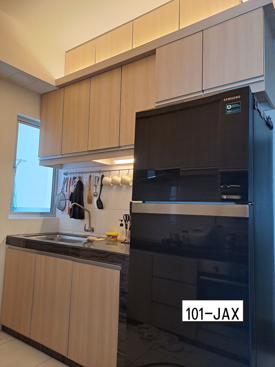 Laman Impian Townhouse Bandar Botanic Klang - photo 5