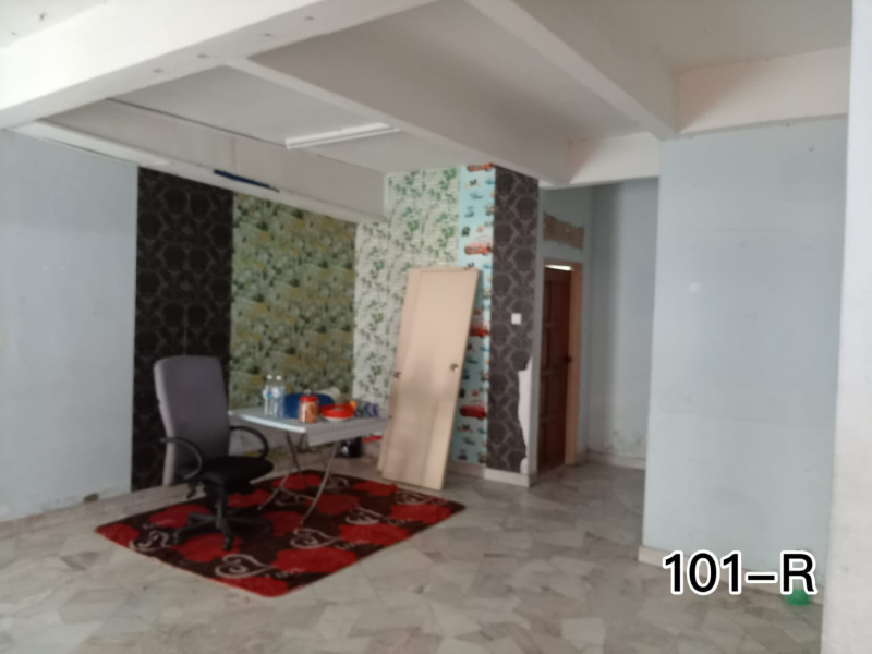 Tepi Sungai Klang Double Storey House - photo 2