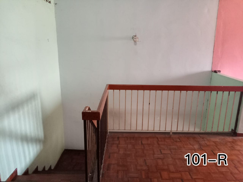 Tepi Sungai Klang Double Storey House - photo 6