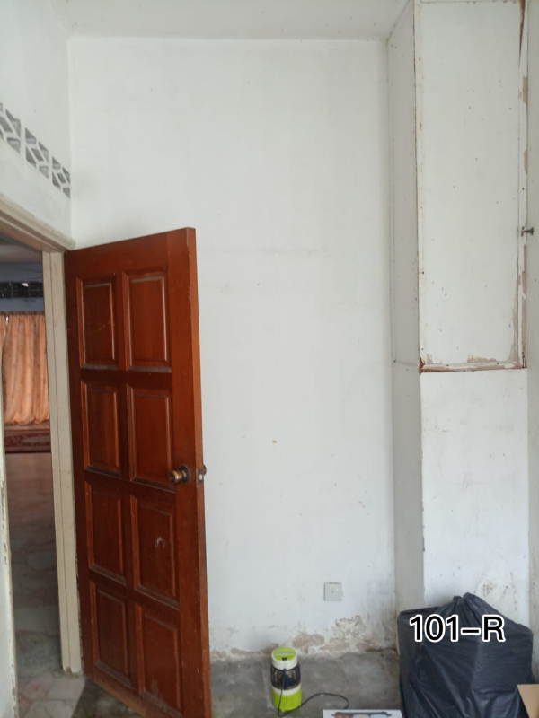 Tepi Sungai Klang Double Storey House - photo 9