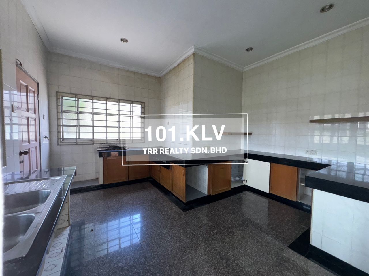 Taman Palm Grove Klang Single Storey Corner House - photo 3