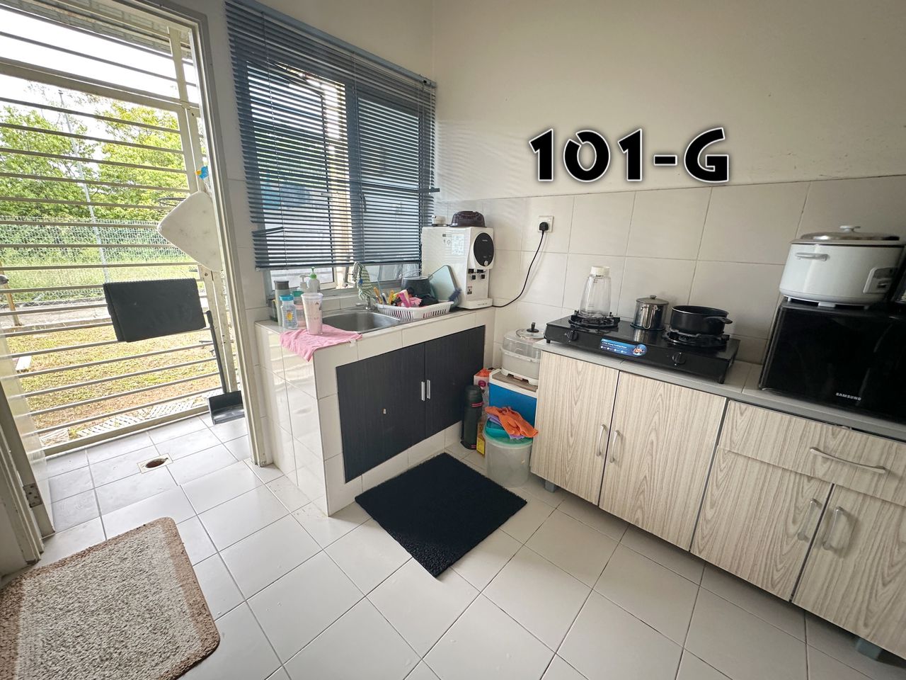 Saron Bandar Bukit Raja Klang Double Storey House - photo 2