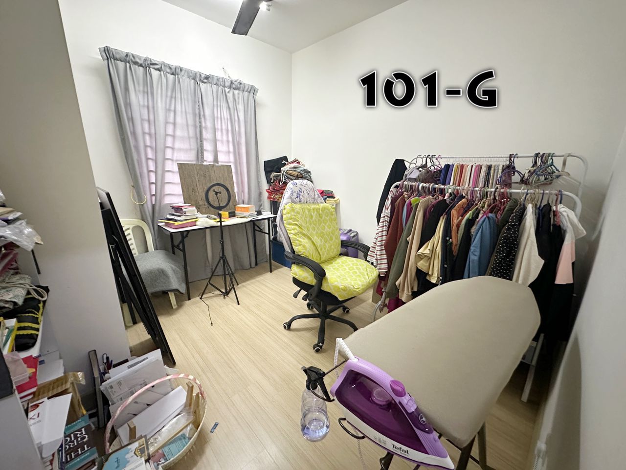 Saron Bandar Bukit Raja Klang Double Storey House - photo 5