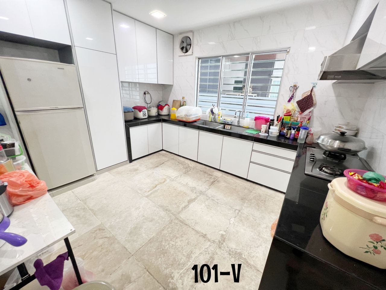 Ambang Botanic 2 Klang 3-Sty Endlot Superlink - photo 3