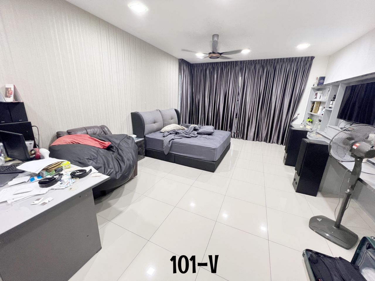 Ambang Botanic 2 Klang 3-Sty Endlot Superlink - photo 6