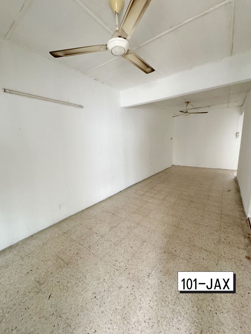 Abdul Hamid Sentosa Klang Single Storey House - photo 2