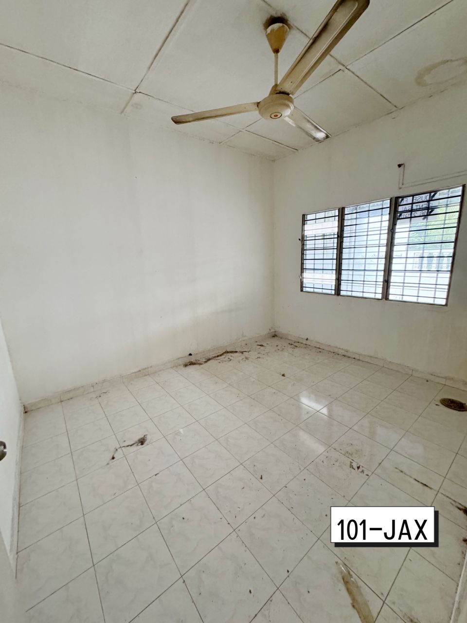 Abdul Hamid Sentosa Klang Single Storey House - photo 5