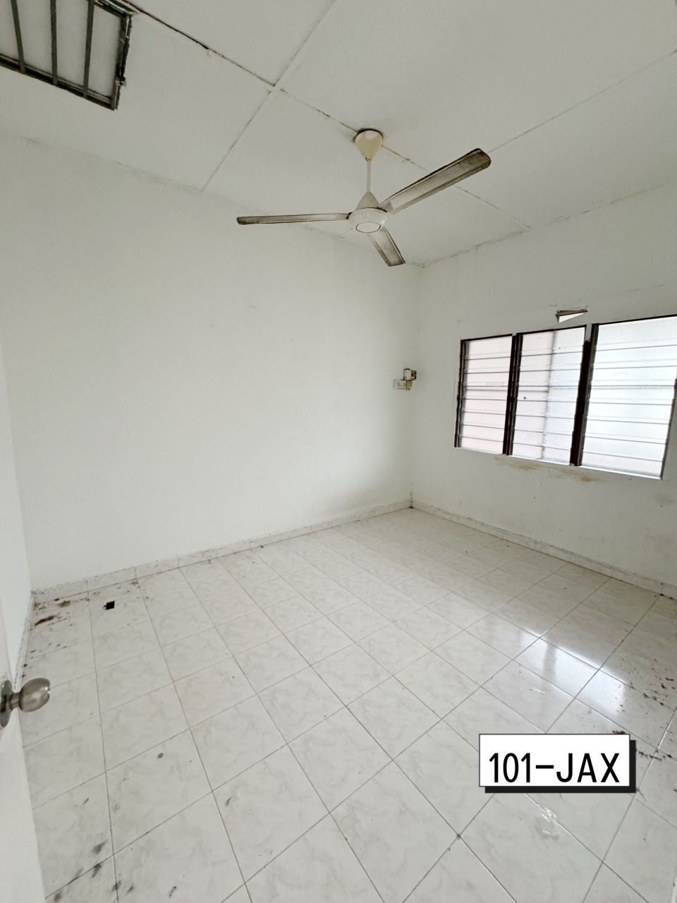 Abdul Hamid Sentosa Klang Single Storey House - photo 6