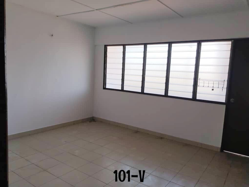 Taman Sri Putra Banting Double Storey House - photo 4