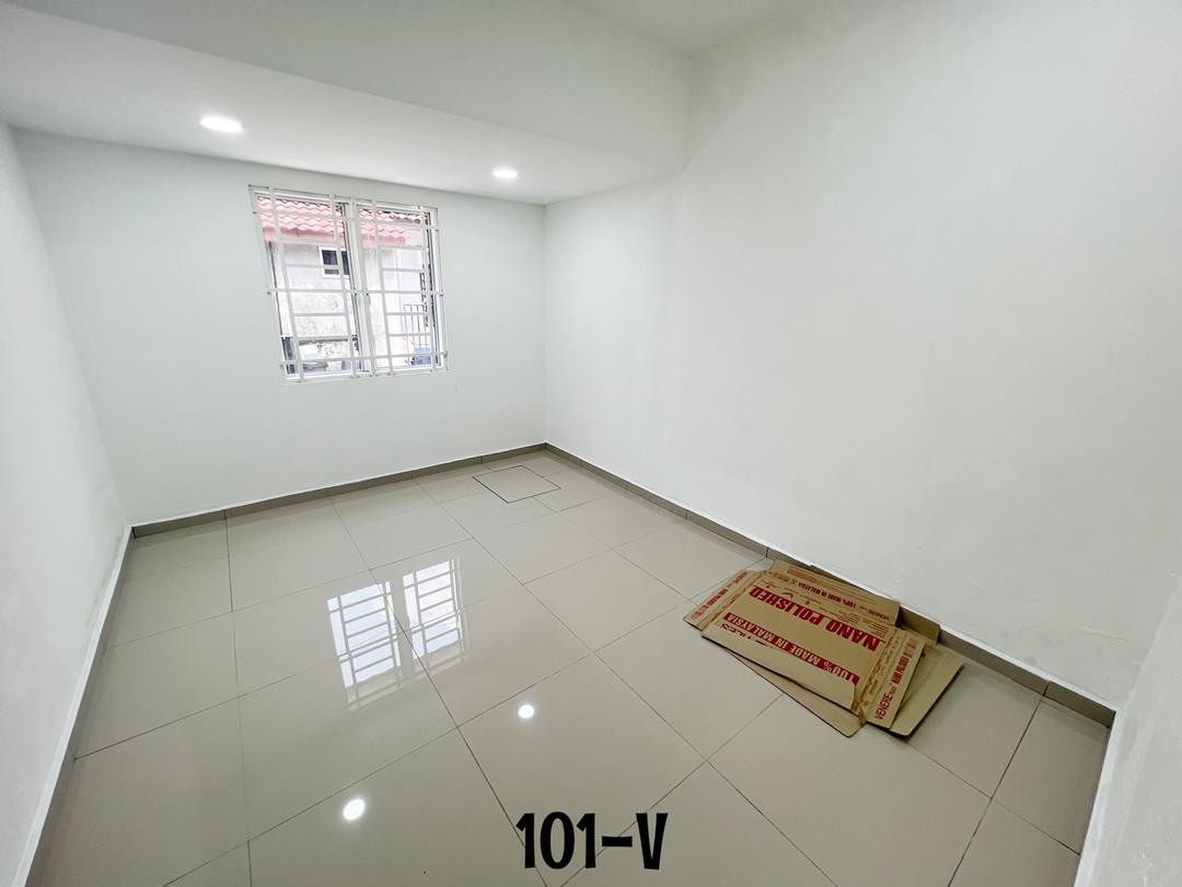 Taman Sentosa Klang Single Storey House - photo 5