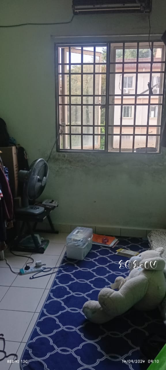 Tropika Apartment Bandar Bukit Tinggi Klang - photo 5