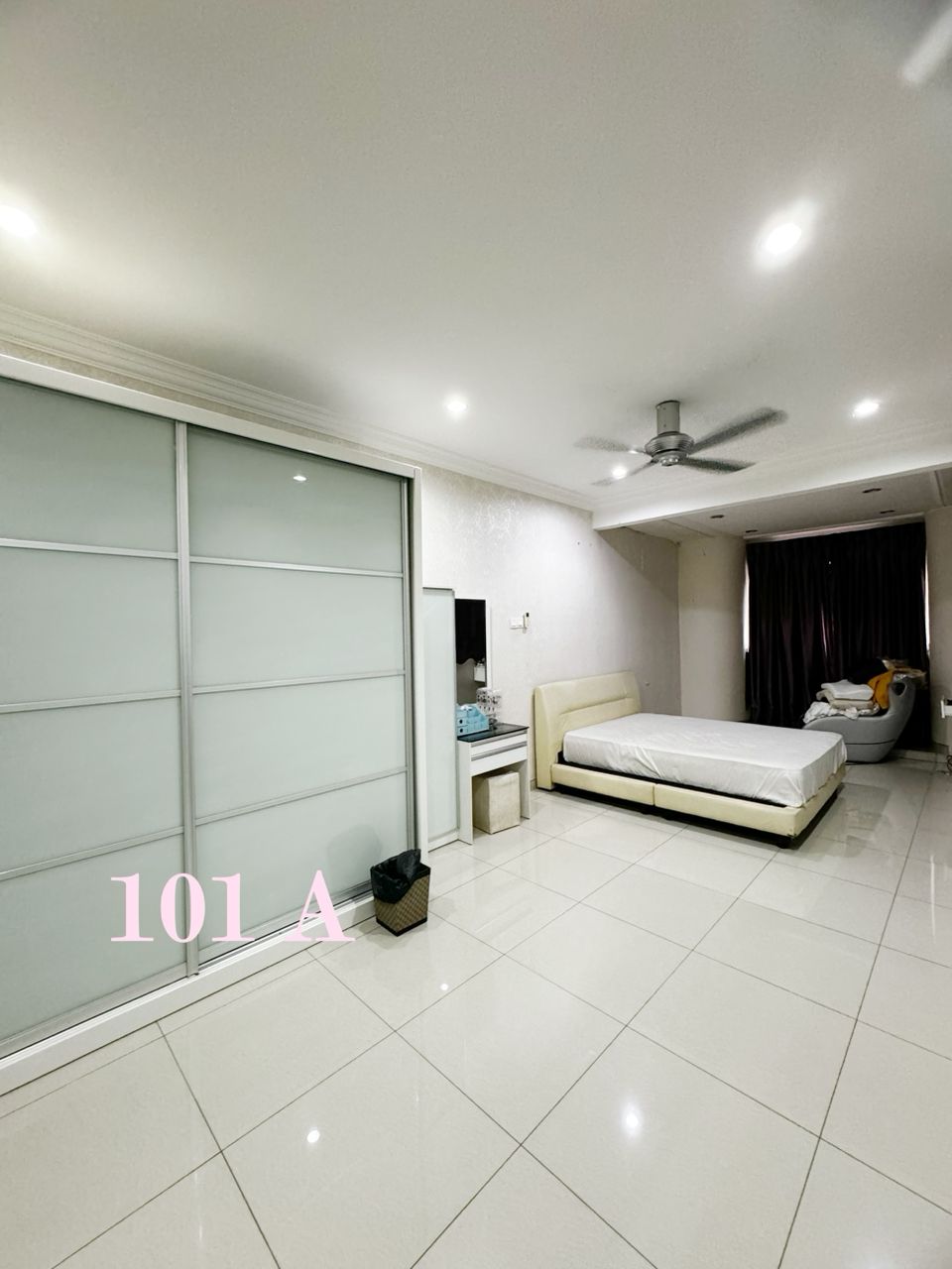 Teluk Pulai Klang Double Storey House - photo 5