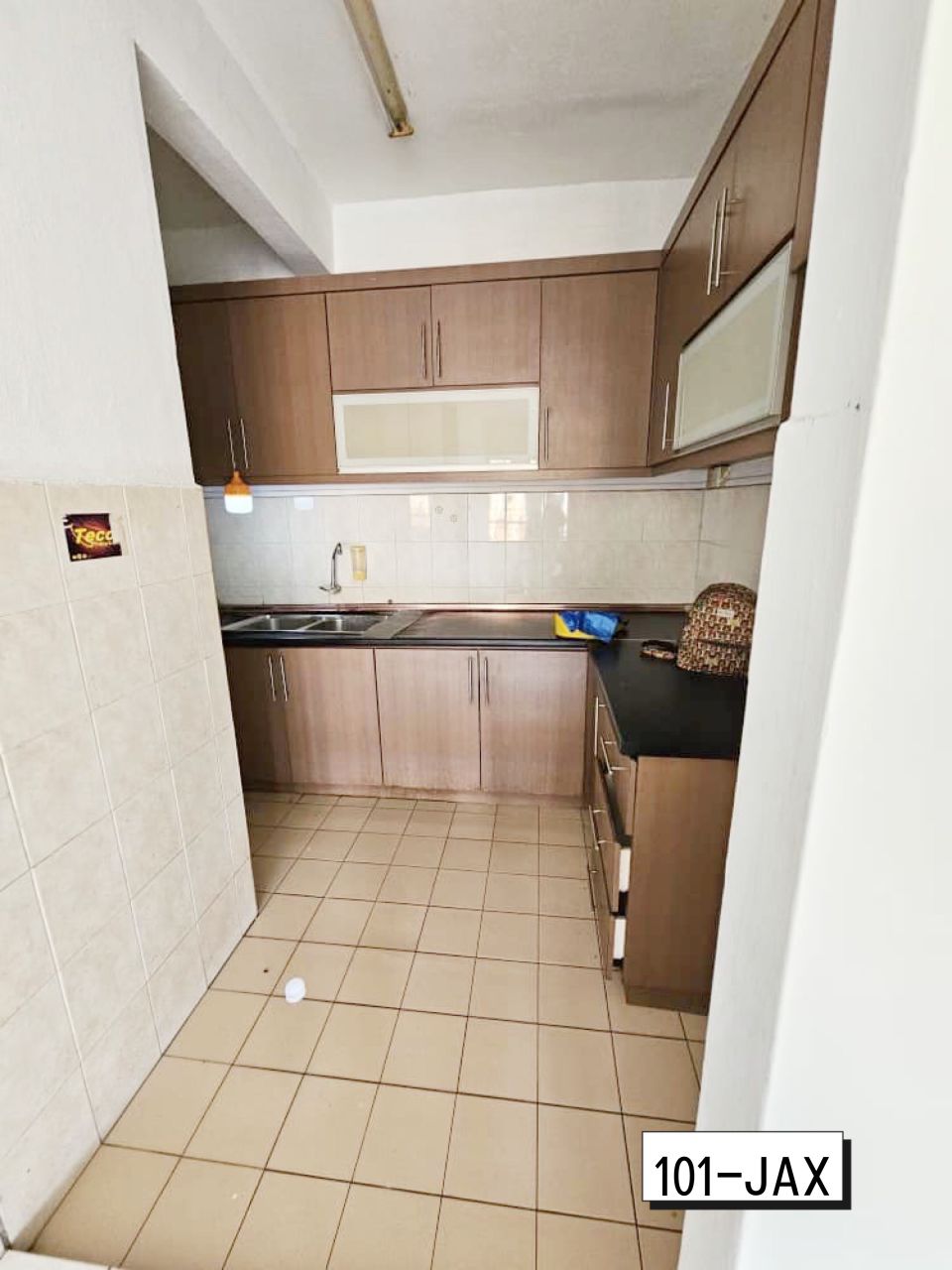 Tropika Apartment Bandar Bukit Tinggi Klang - photo 2
