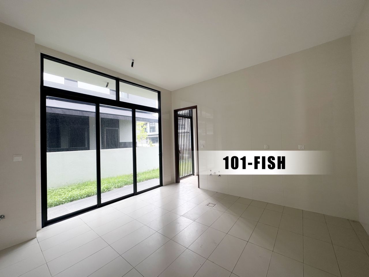 Eco Sanctuary Grandezza TPG Double Storey Semi-D - photo 5