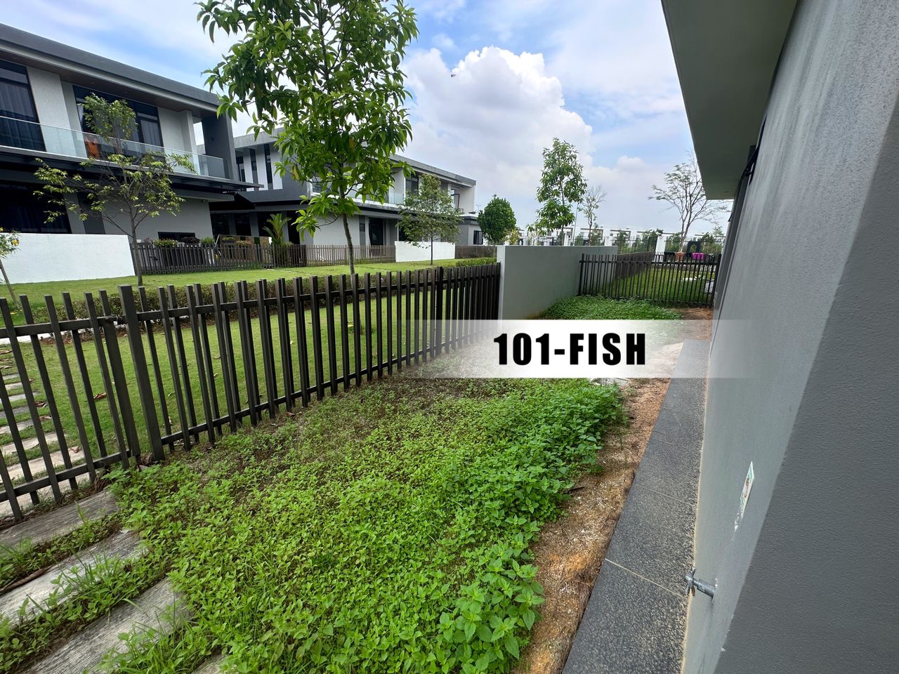 Eco Sanctuary Grandezza TPG Double Storey Semi-D - photo 10