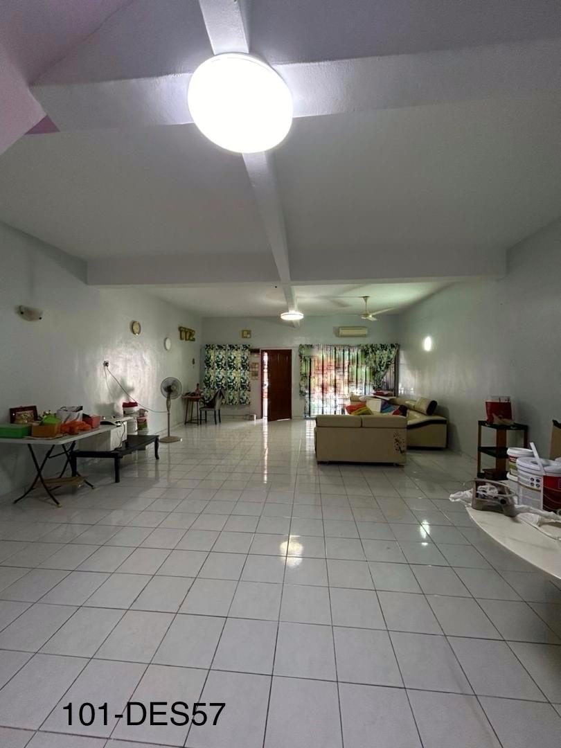 Bayu Perdana Klang Double Storey House - photo 2