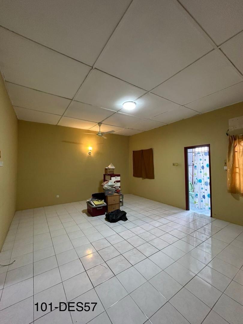 Bayu Perdana Klang Double Storey House - photo 4