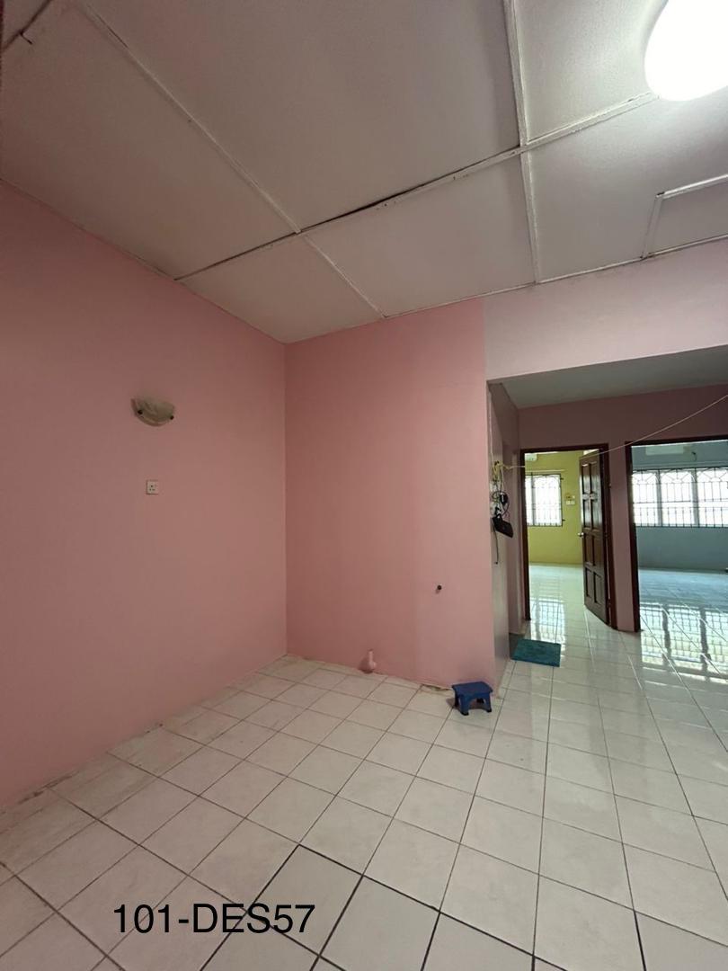 Bayu Perdana Klang Double Storey House - photo 5