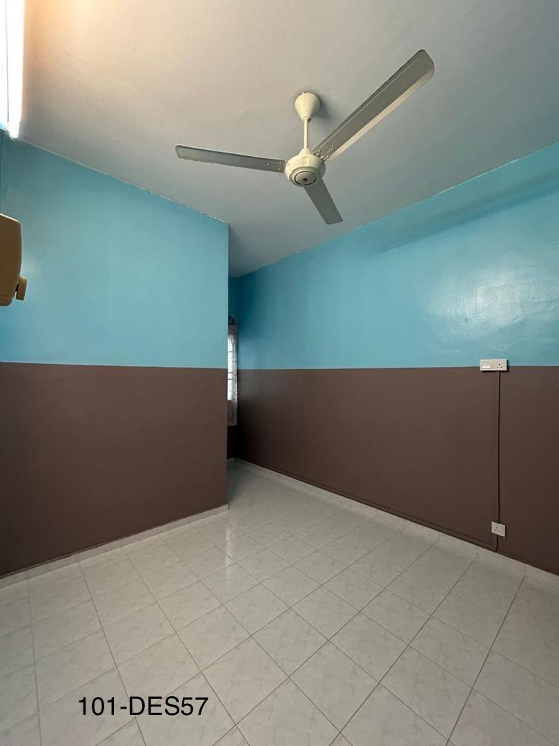 Bayu Perdana Klang Double Storey House - photo 6