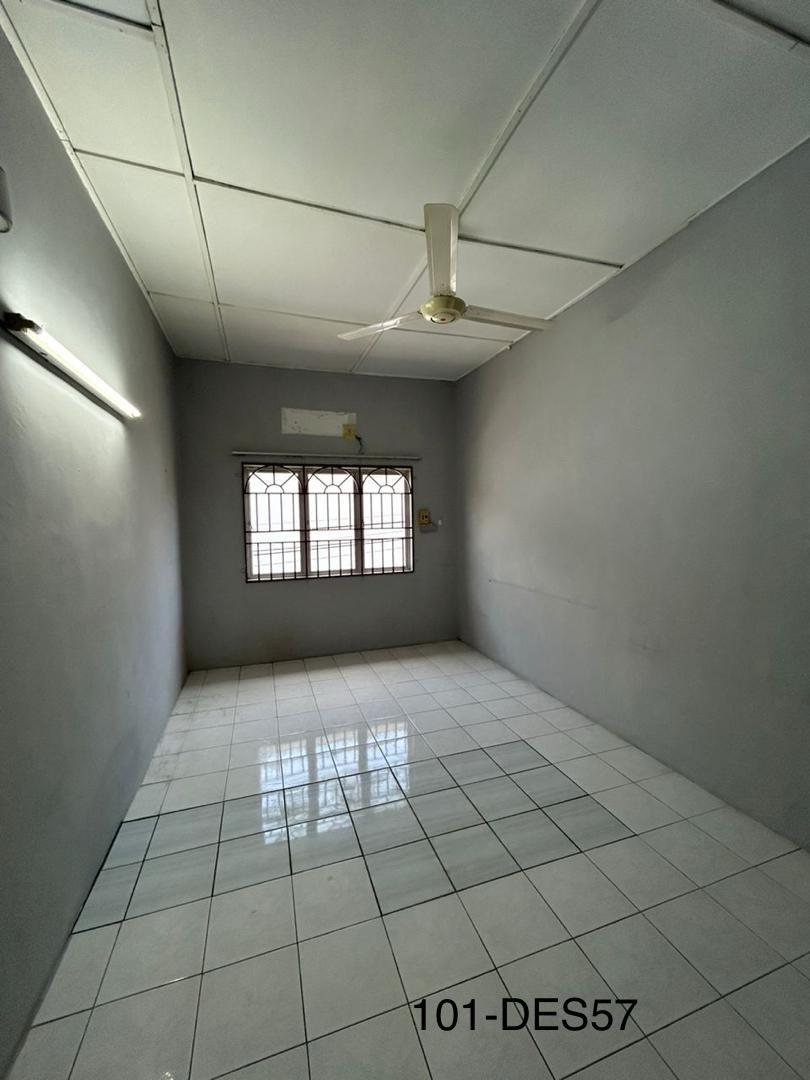 Bayu Perdana Klang Double Storey House - photo 7