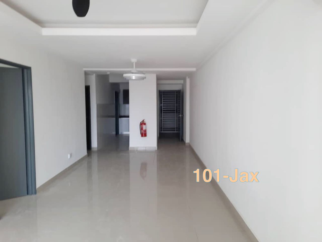 Palm Garden Apartmen ...