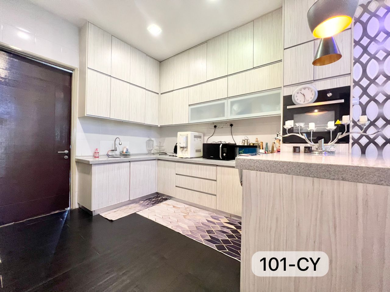 Taman Bayuemas Bayu Perdana Klang 2-Storey House - photo 5