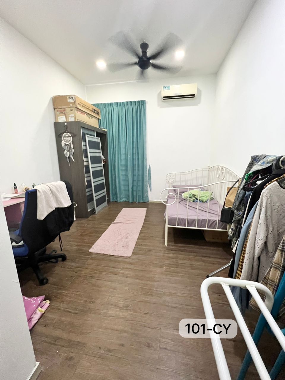Taman Bayuemas Bayu Perdana Klang 2-Storey House - photo 10